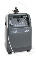 koncentrator visionaire airsep